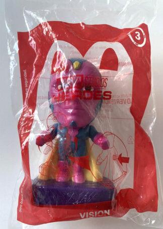Vision - Toy #3