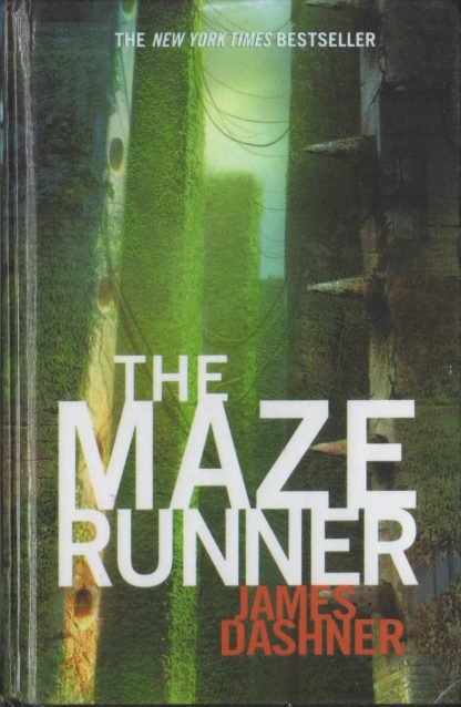 The Maze Runner