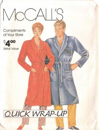 McCall's 0011