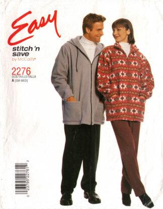 McCall's 2276