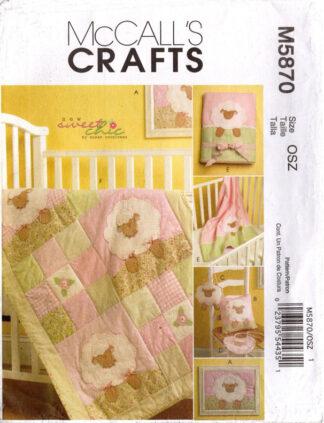McCall's 5870