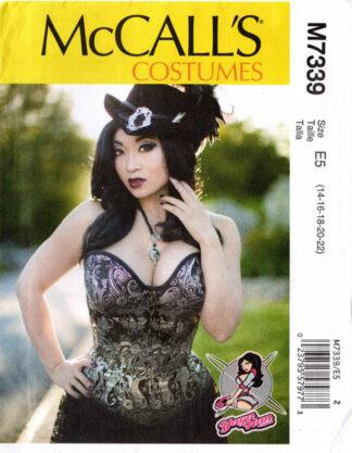 McCall's 7339