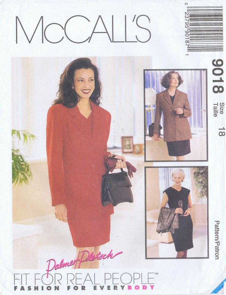 slim fit dress slacks W553 Luna Fitted Jacket