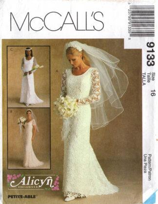 McCall's 9133