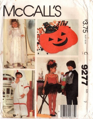 McCall's 9277