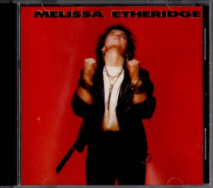 Melissa Etheridge