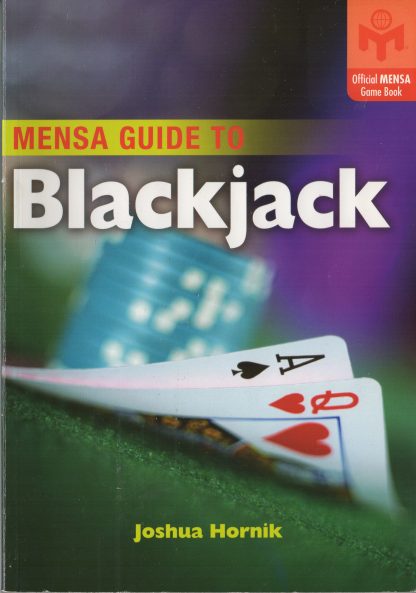 Mensa Guide to Blackjack