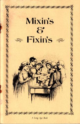 Mixin's & Fixin's