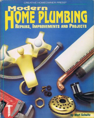 Modern Home Plumbing