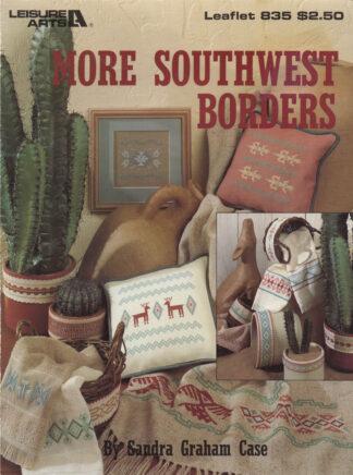 More Southwest Borders