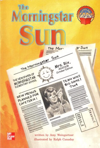 The Morningstar Sun