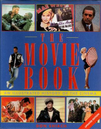 The Movie Book