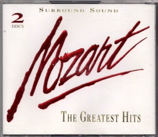 Mozart: The Greatest Hits