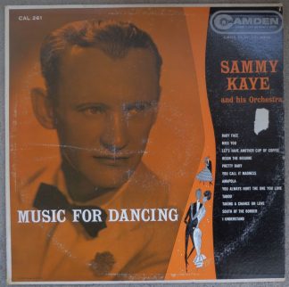 Music For Dancing