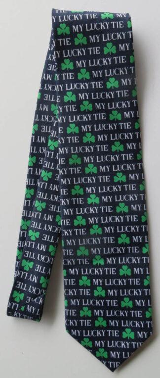 My Lucky Tie
