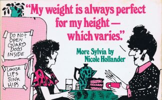 My Weight is Always Perfect for my Height - Which Varies