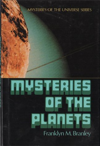 Mysteries of the Planets