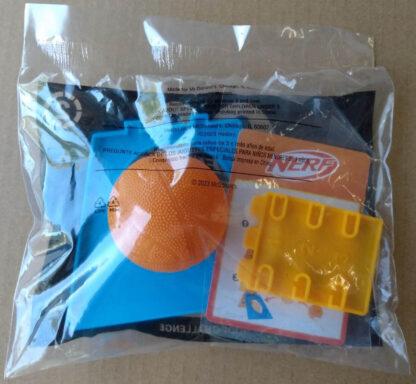 Hoop Challenge - Nerf Toy 2 (back)