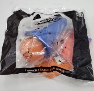 Launch & Catch Challenge - Nerf Toy 8