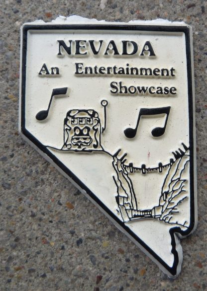 Nevada: An Entertainment Showcase