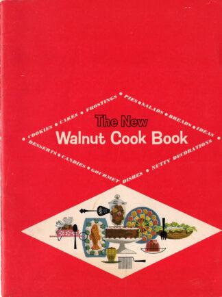 The New Walnut Cook Book