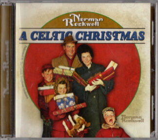 Norman Rockwell: A Celtic Christmas