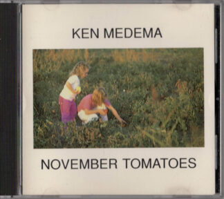 November Tomatoes
