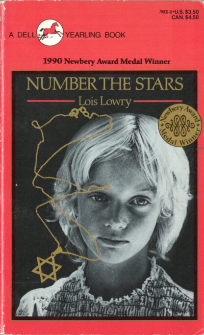 Number The Stars