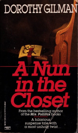 A Nun In The Closet