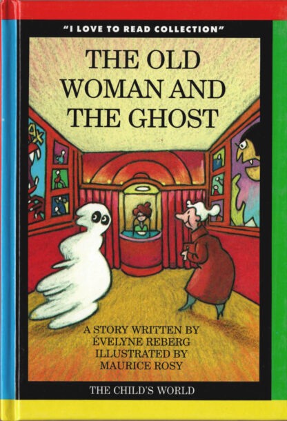The Old Woman and the Ghost