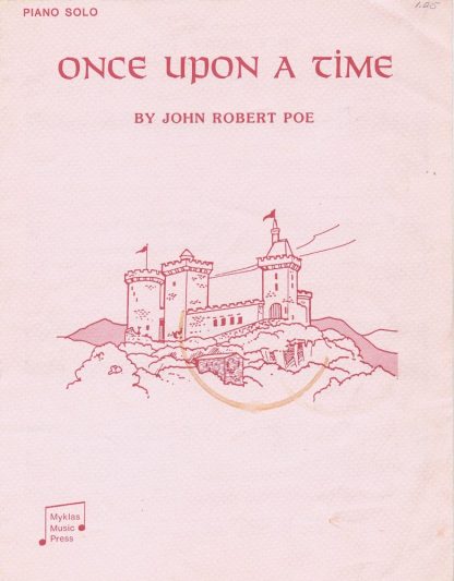 Once Upon A Time