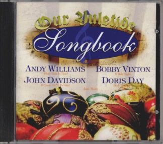 Our Yuletide Songbook