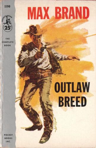 Outlaw Breed