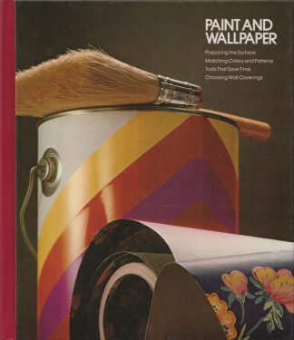 Paint and Wallpaper