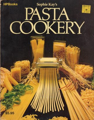 Pasta Cookery