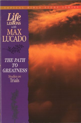 The Path to Greatness: Studies on Trials