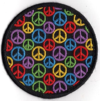 Peace Patch