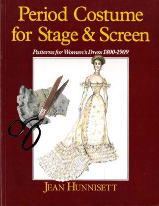 Period Costme For Stage & Screen