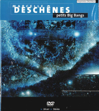 Petits Big Bangs