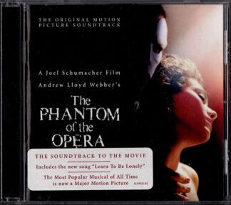 The Phantom Of The Opera