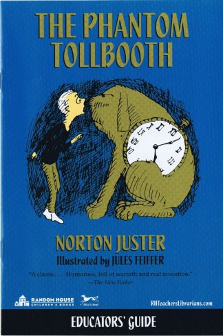 The Phantom Tollbooth - guide