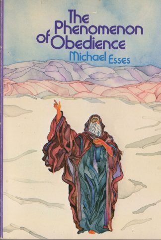 The Phenomenon of Obedience