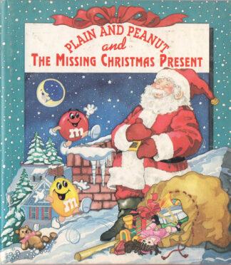 Plain and Peanut and The Missing Christmas Present