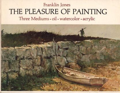 The Pleasures of Painting