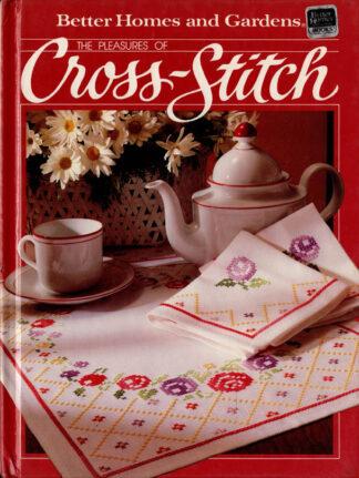 The Pleasures of Cross-Stitch