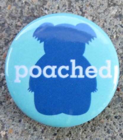 Poached Pin