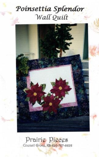Poinsettia Splendor