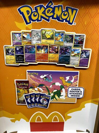 Pokemon Dragon Discovery (Full Set)