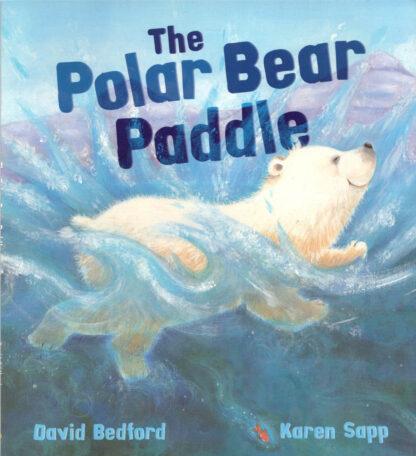 The Polar Bear Paddle