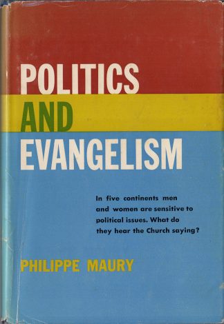 Politics and Evangelism